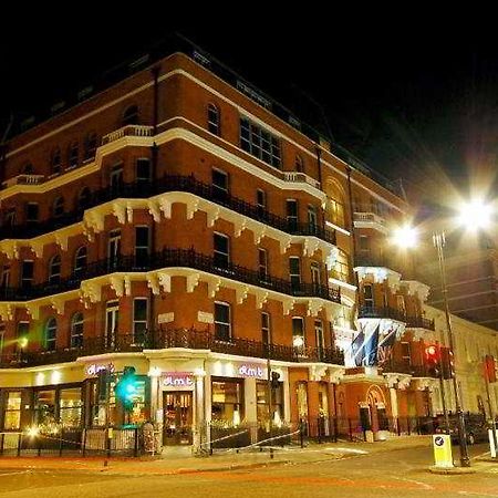 One Harrington Gardens Hotell London Eksteriør bilde