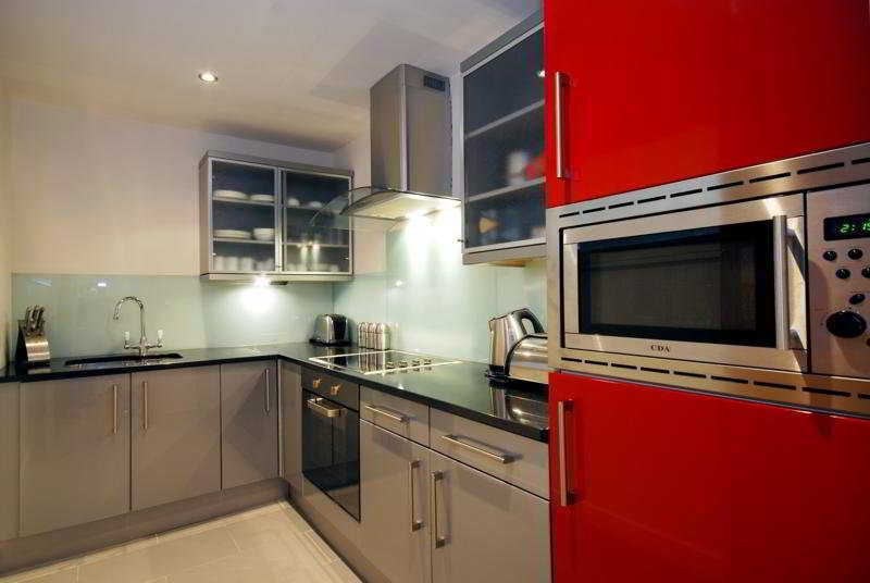 One Harrington Gardens Hotell London Eksteriør bilde