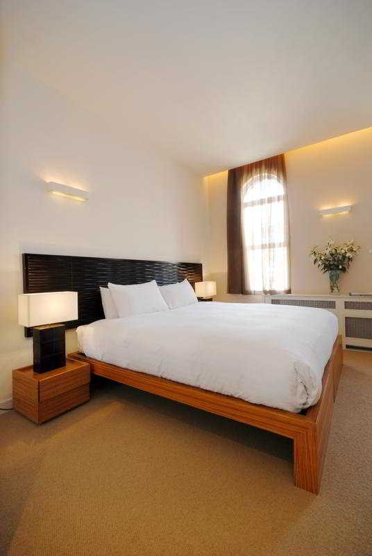 One Harrington Gardens Hotell London Eksteriør bilde