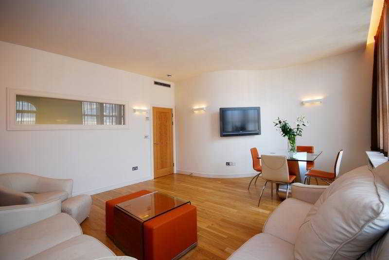 One Harrington Gardens Hotell London Eksteriør bilde