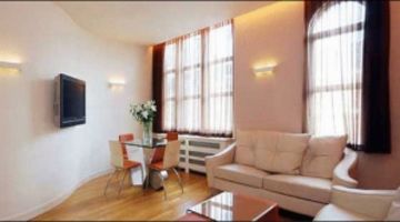 One Harrington Gardens Hotell London Eksteriør bilde