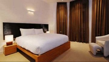 One Harrington Gardens Hotell London Eksteriør bilde