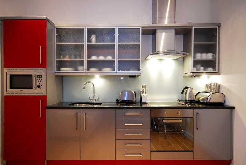 One Harrington Gardens Hotell London Eksteriør bilde