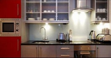 One Harrington Gardens Hotell London Eksteriør bilde