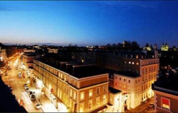 One Harrington Gardens Hotell London Eksteriør bilde