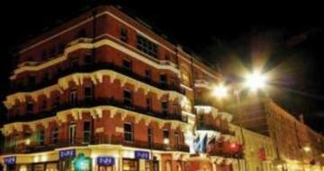 One Harrington Gardens Hotell London Eksteriør bilde